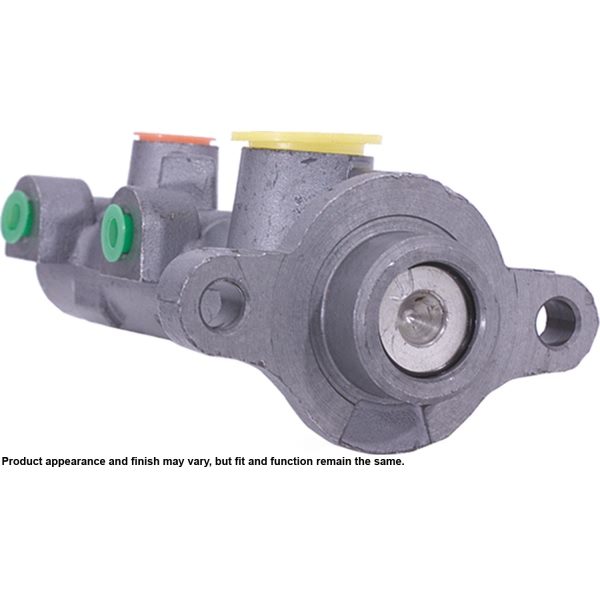 Cardone Reman Remanufactured Master Cylinder 10-2825