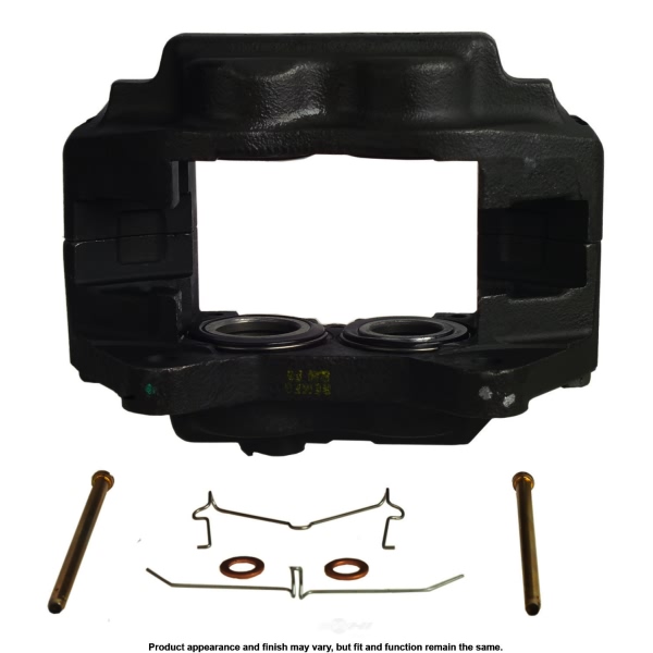 Cardone Reman Remanufactured Unloaded Caliper 19-2635