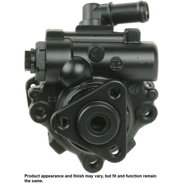 Cardone Reman Remanufactured Power Steering Pump w/o Reservoir 21-134