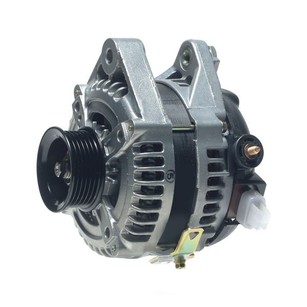 Denso Remanufactured Alternator 210-0509