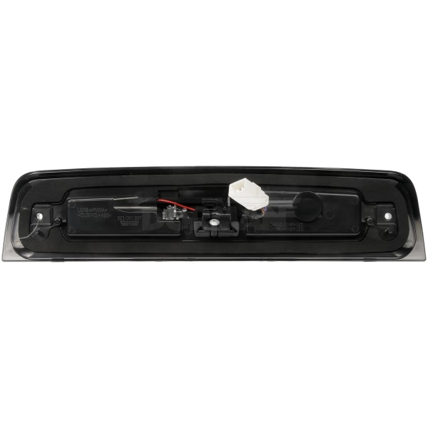 Dorman Replacement 3Rd Brake Light 923-061