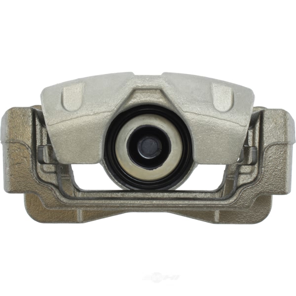 Centric Remanufactured Semi-Loaded Rear Passenger Side Brake Caliper 141.66523