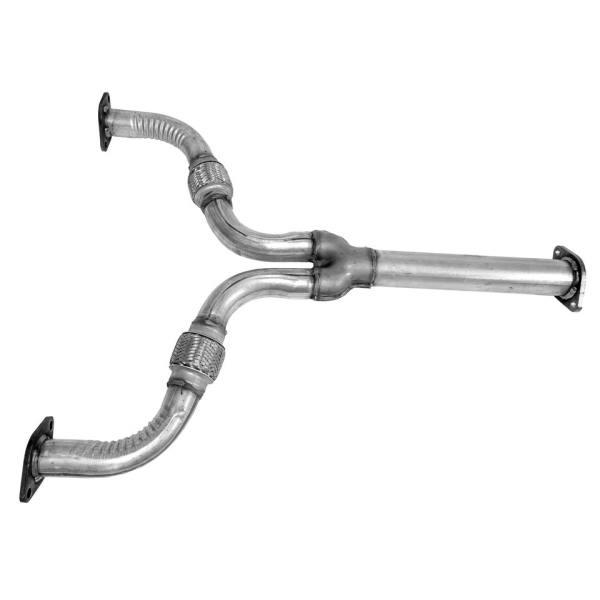 Walker Aluminized Steel Exhaust Y Pipe 50362