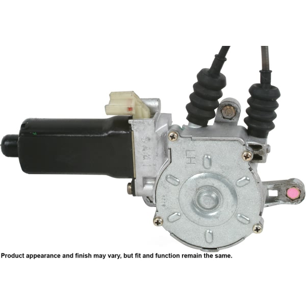 Cardone Reman Remanufactured Window Lift Motor w/Regulator 47-4506R