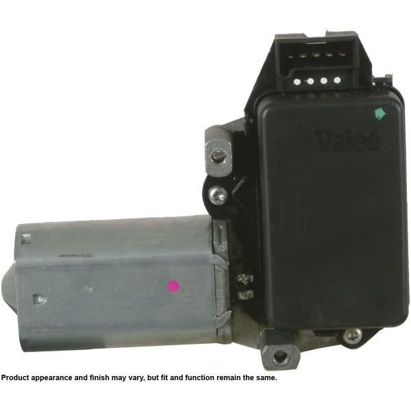 Cardone Reman Remanufactured Wiper Motor 40-1049