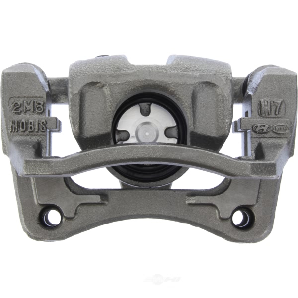 Centric Semi-Loaded Brake Caliper Epb 141.50508