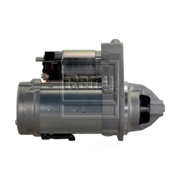 Remy Remanufactured Starter 16163