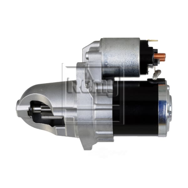 Remy Remanufactured Starter 16212