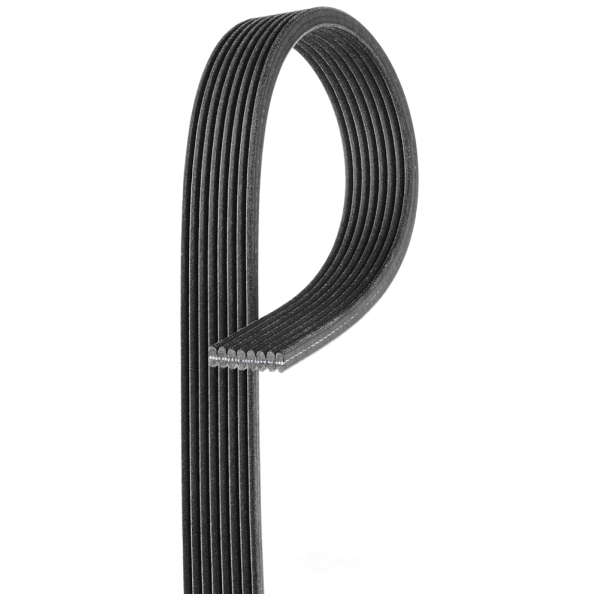 Gates Micro V Dual Sided V Ribbed Belt DK081403