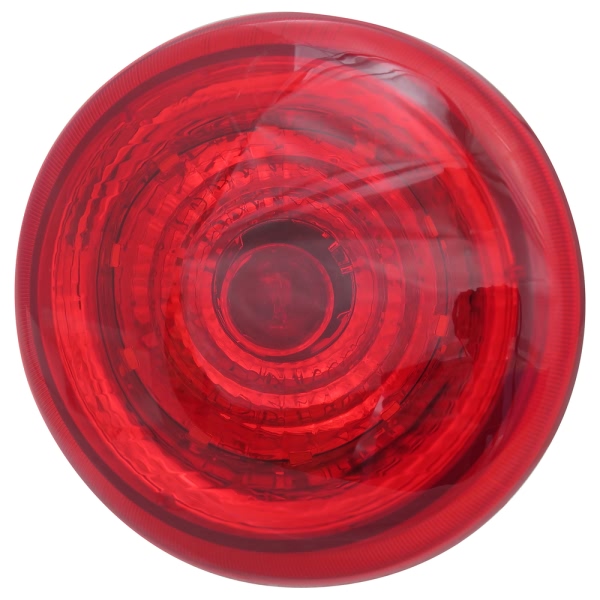 TYC Driver Side Upper Replacement Tail Light 11-6188-00