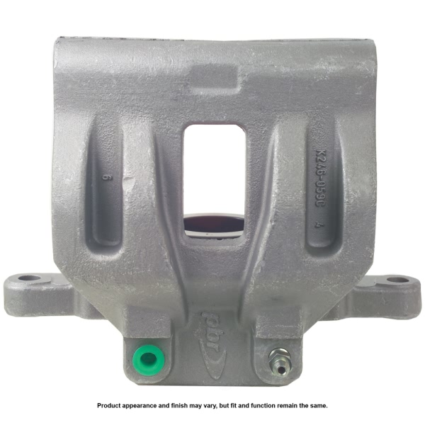 Cardone Reman Remanufactured Unloaded Caliper 18-4969