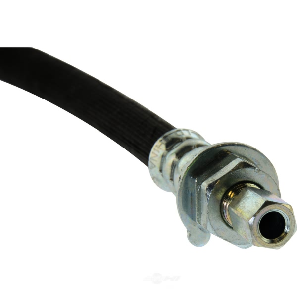 Centric Rear Driver Side Lower Brake Hose 150.65394