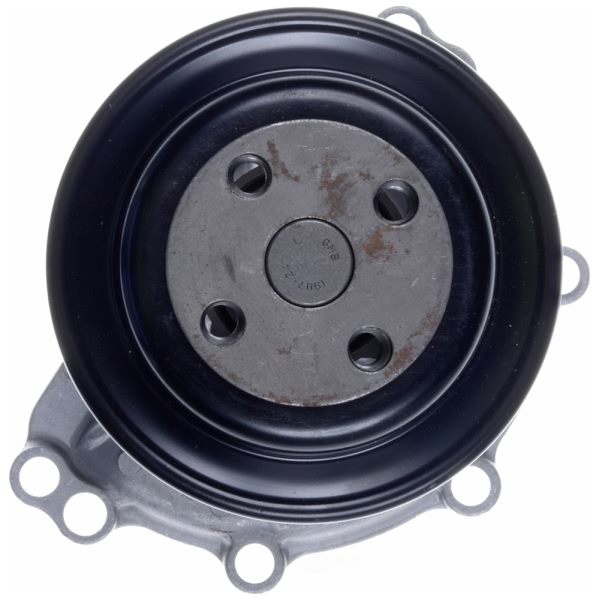 Gates Engine Coolant Standard Water Pump 42096