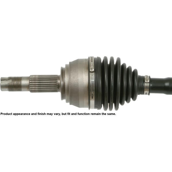 Cardone Reman Remanufactured CV Axle Assembly 60-1524