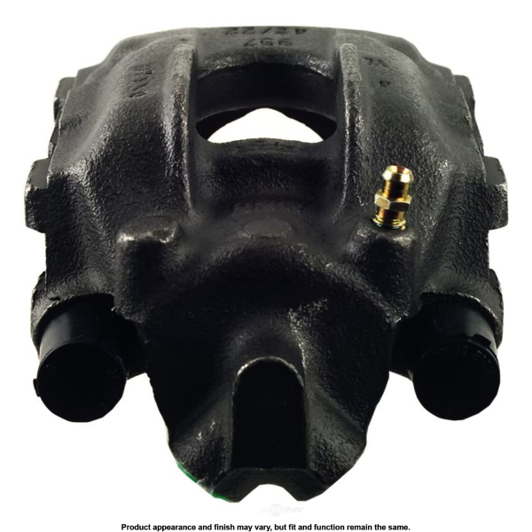Cardone Reman Remanufactured Unloaded Caliper 19-2889
