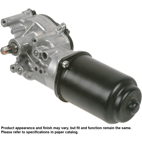 Cardone Reman Remanufactured Wiper Motor 43-4042