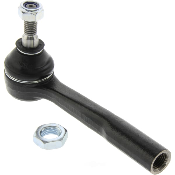 Centric Premium™ Front Driver Side Outer Steering Tie Rod End 612.04009