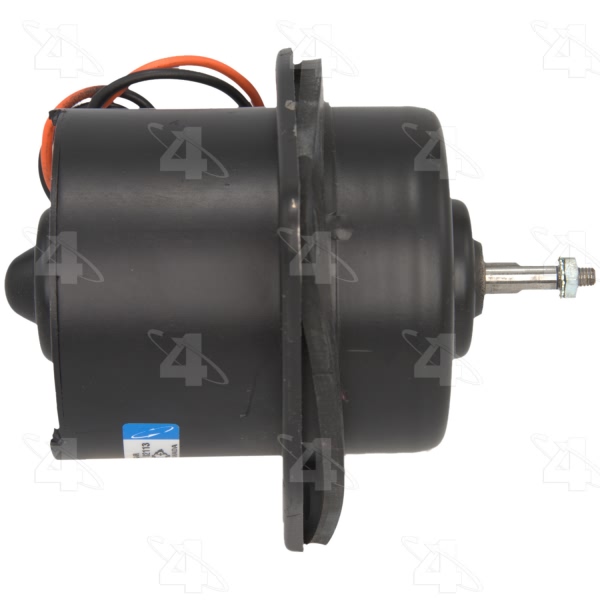 Four Seasons Radiator Fan Motor 35698
