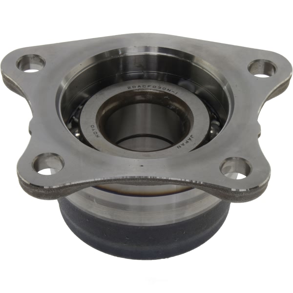 Centric Premium™ Rear Passenger Side Wheel Bearing Module 405.44001