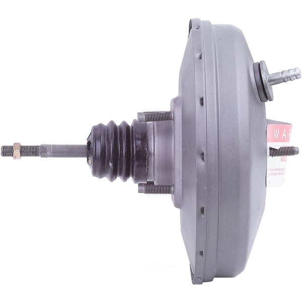 Cardone Reman Remanufactured Vacuum Power Brake Booster w/o Master Cylinder 53-4531