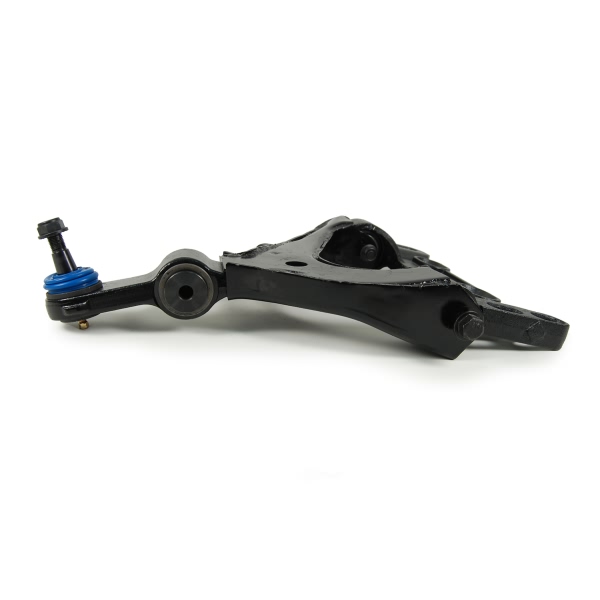 Mevotech Supreme Front Passenger Side Lower Adjustable Control Arm And Ball Joint Assembly CMS501058