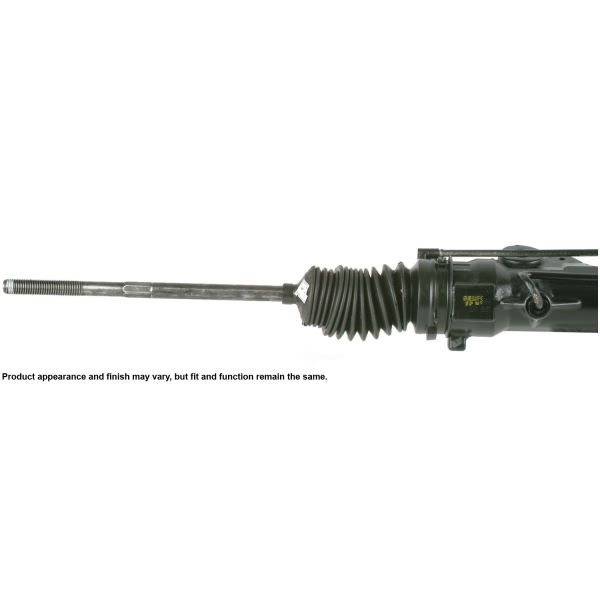 Cardone Reman Remanufactured Hydraulic Power Rack and Pinion Complete Unit 22-242