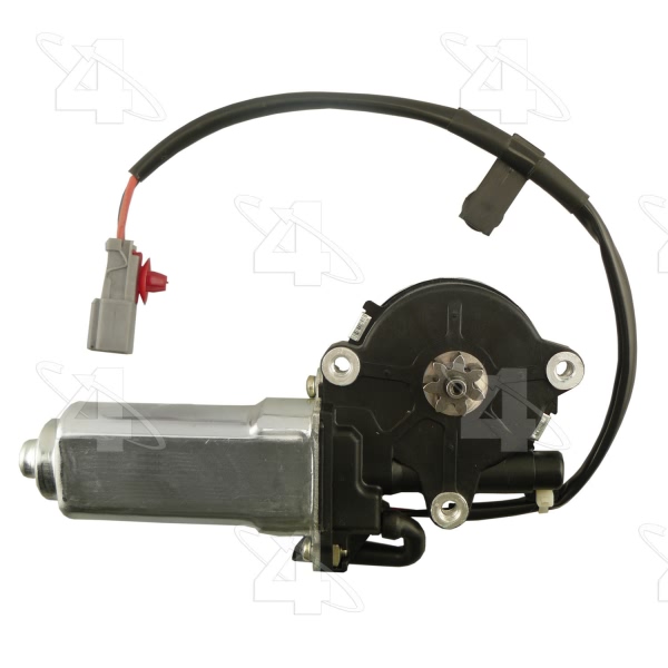 ACI Front Passenger Side Window Motor 88161