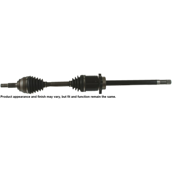 Cardone Reman Remanufactured CV Axle Assembly 60-6245