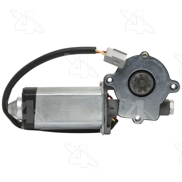 ACI Front Driver Side Window Motor 83193