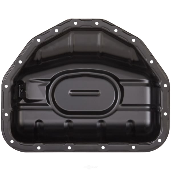 Spectra Premium Lower New Design Engine Oil Pan TOP64A