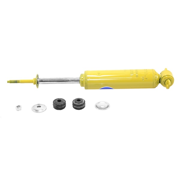 Monroe Gas-Magnum™ Severe Service Front Driver or Passenger Side Shock Absorber 550012