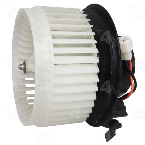 Four Seasons Hvac Blower Motor With Wheel 76919