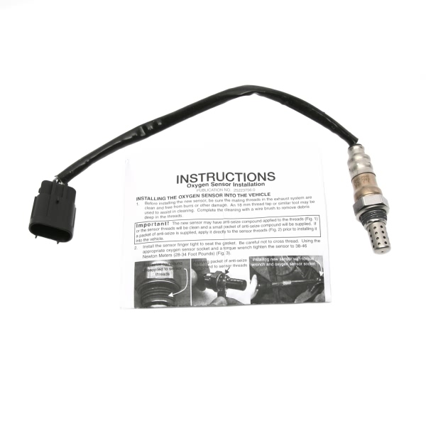 Delphi Oxygen Sensor ES20357