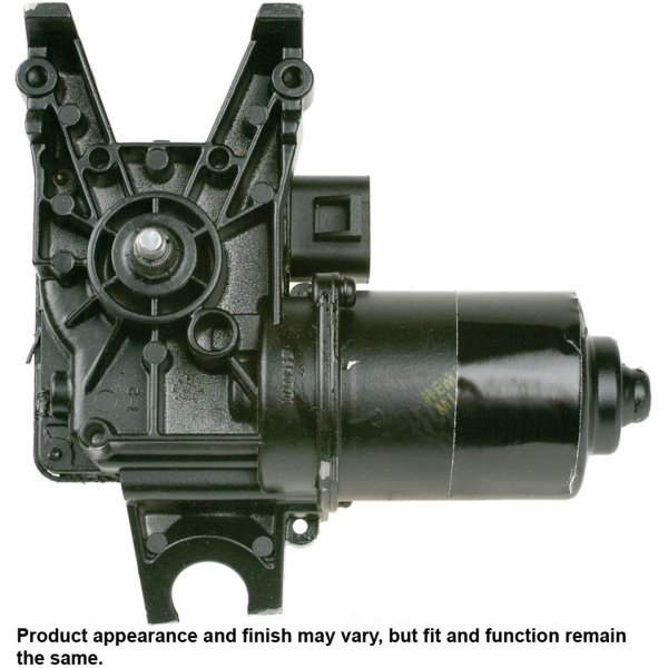 Cardone Reman Remanufactured Wiper Motor 40-1043