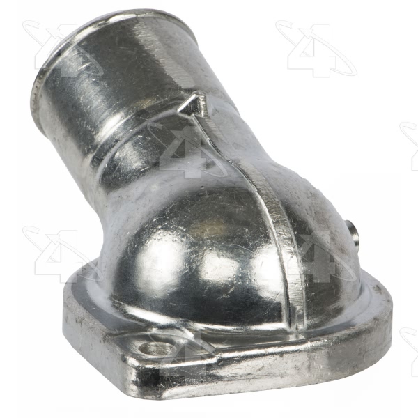 Four Seasons Engine Coolant Water Outlet W O Thermostat 85945