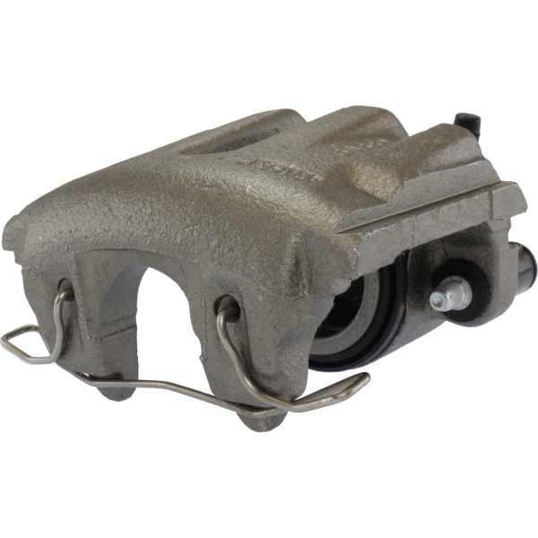 Centric Remanufactured Semi-Loaded Front Passenger Side Brake Caliper 141.20005