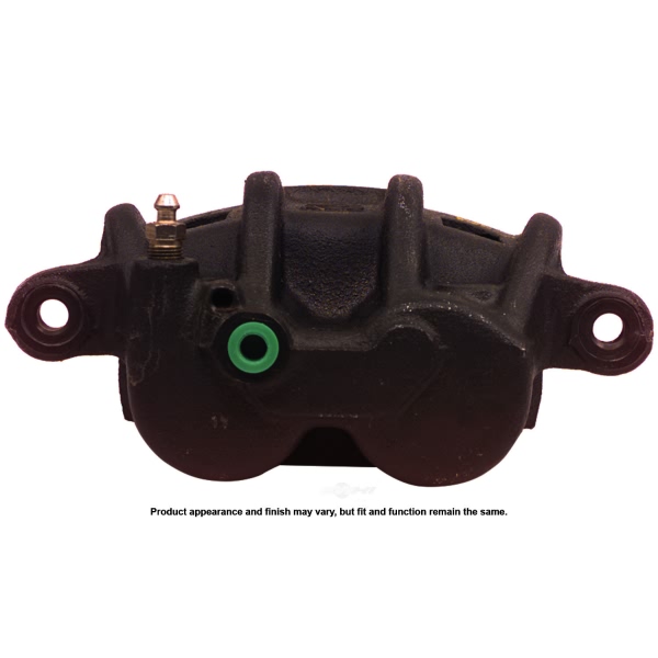 Cardone Reman Remanufactured Unloaded Caliper 19-1396
