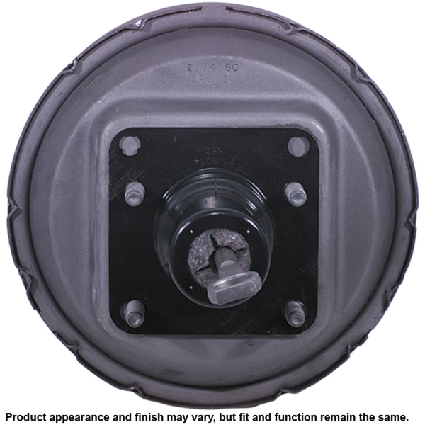 Cardone Reman Remanufactured Vacuum Power Brake Booster w/Master Cylinder 50-4009