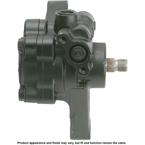 Cardone Reman Remanufactured Power Steering Pump w/o Reservoir 21-5441