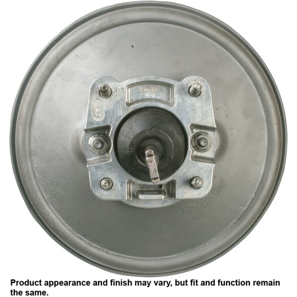 Cardone Reman Remanufactured Vacuum Power Brake Booster w/o Master Cylinder 54-74829