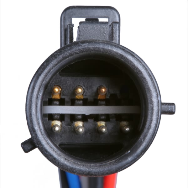 Delphi Fuel Pump And Sender Assembly HP10233