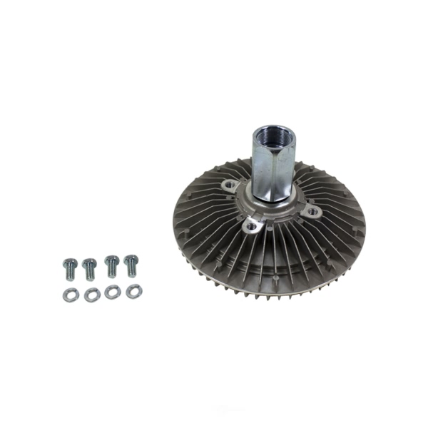 GMB Engine Cooling Fan Clutch 920-2200