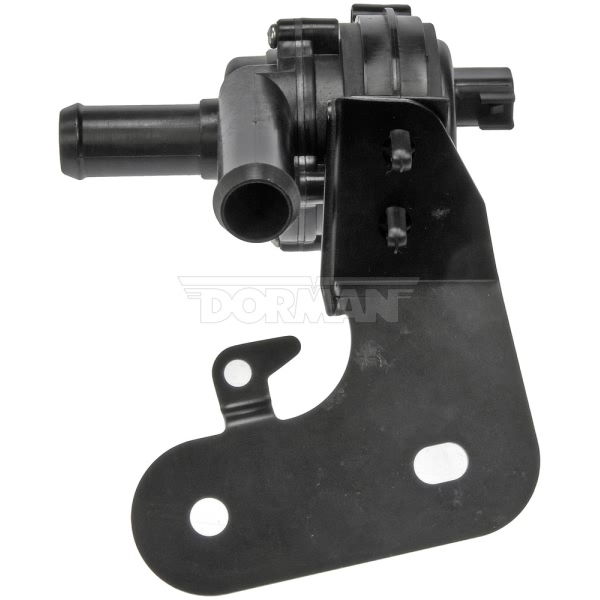 Dorman Engine Coolant Auxiliary Water Pump 902-087