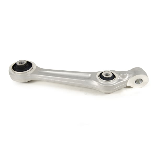 Mevotech Supreme Front Passenger Side Lower Rearward Non Adjustable Control Arm CMS90188