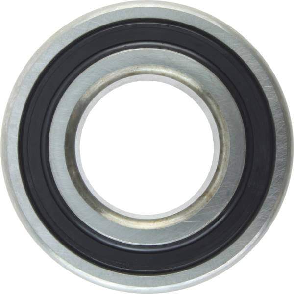 Centric Premium™ Rear Driver Side Single Row Wheel Bearing 411.43002