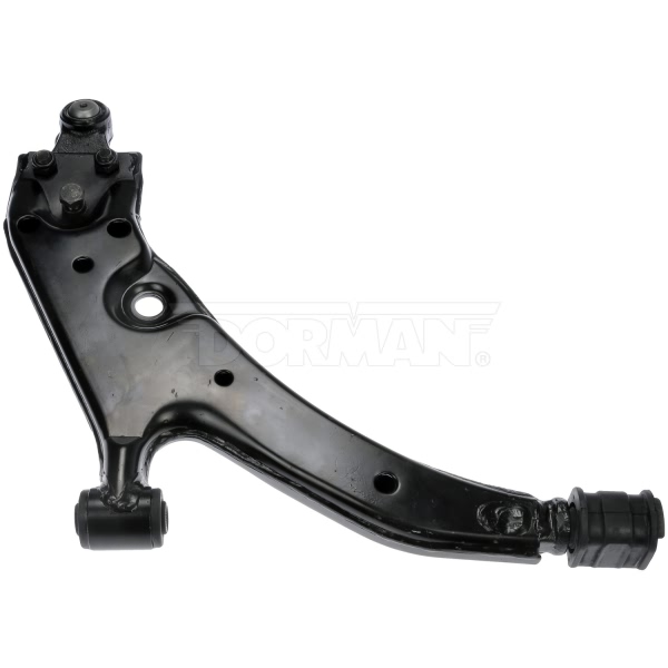 Dorman Front Driver Side Lower Control Arm And Ball Joint Assembly 524-131