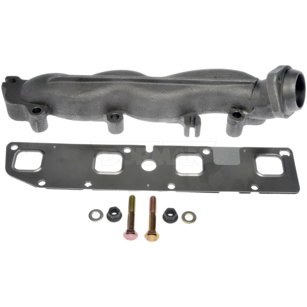 Dorman Cast Iron Natural Exhaust Manifold 674-925