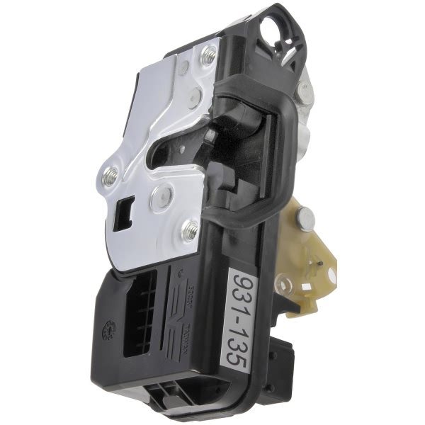 Dorman OE Solutions Front Passenger Side Door Lock Actuator Motor 931-135