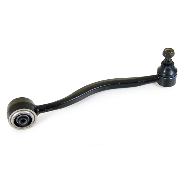 Mevotech Supreme Front Passenger Side Lower Non Adjustable Control Arm And Ball Joint Assembly CMK9129