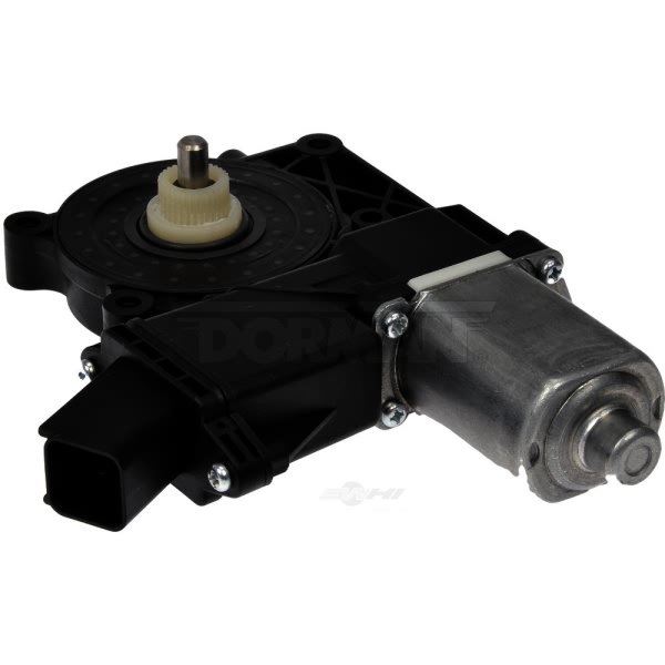 Dorman OE Solutions Front Driver Side Window Motor 742-565